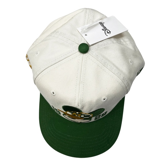 NWT Neff Mickey Mouse Hat Embroidered - Picture 8 of 14